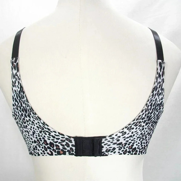 36C Vanity Fair 75345 Beauty Back Full Coverage UW Bra NWT - Picture 4 of 4